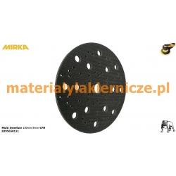 MIRKA 8295650111 MULTI INTERFACE 150mm 5mm materialylakiernicze.pl